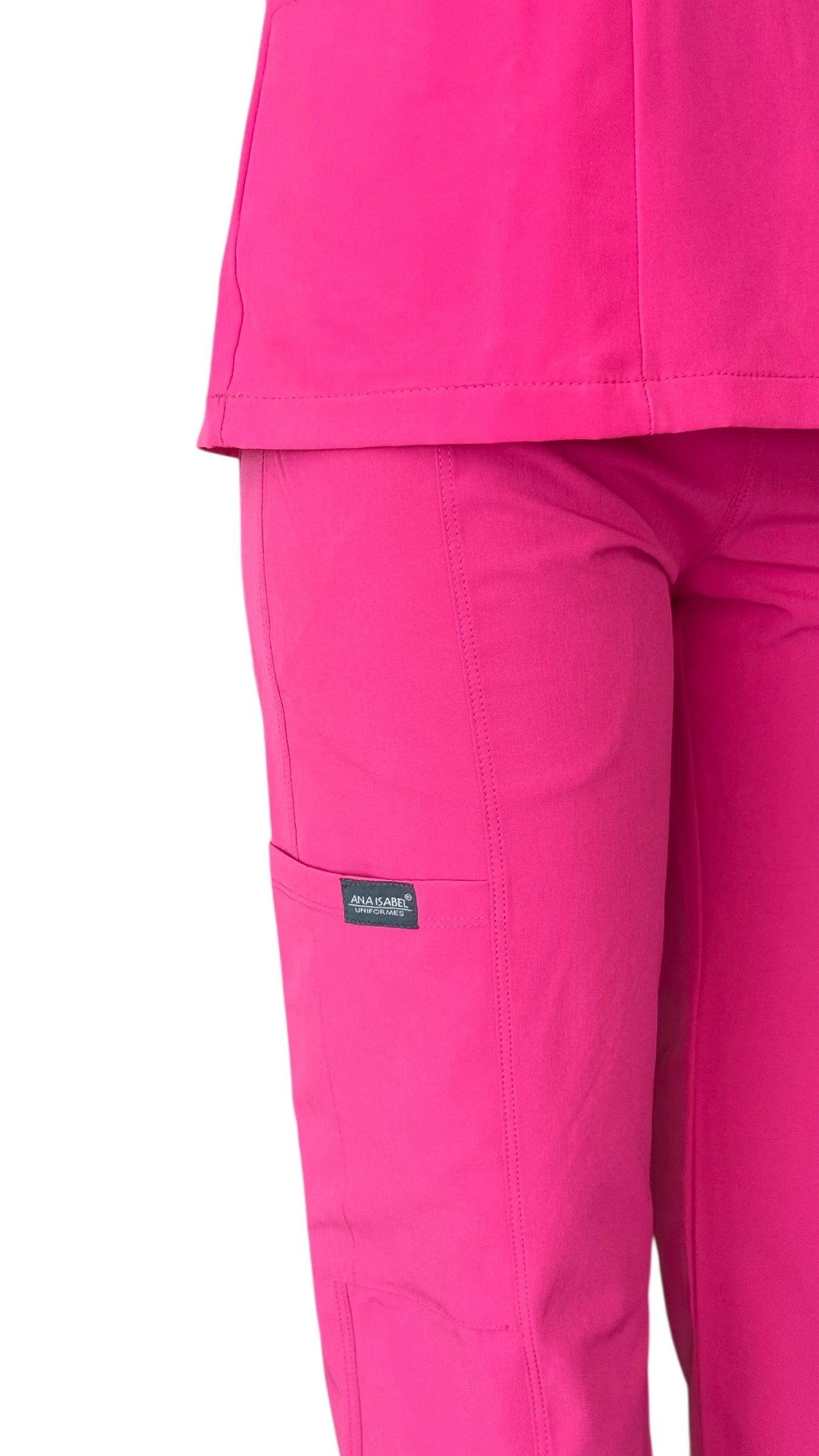 Evolution - Conjunto Quirúrgico Dama