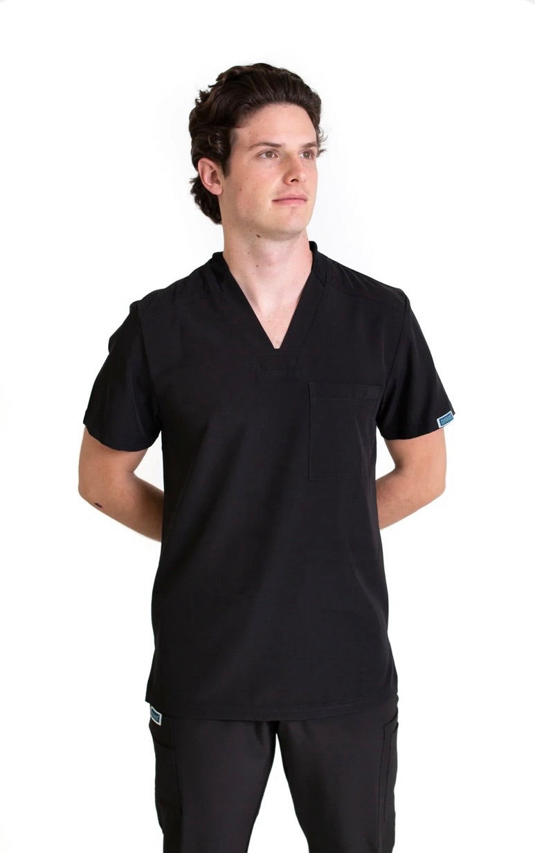 Evolution - Conjunto Quirúrgico Hombre