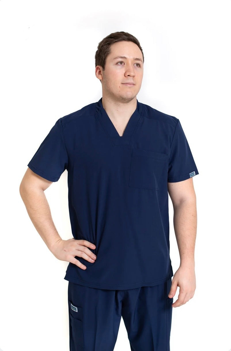 Evolution - Conjunto Quirúrgico Hombre