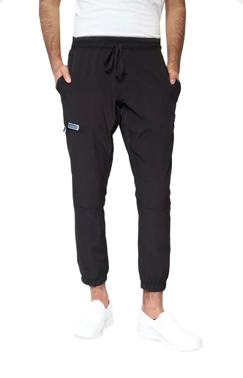 Evolution - Conjunto Quirúrgico Hombre