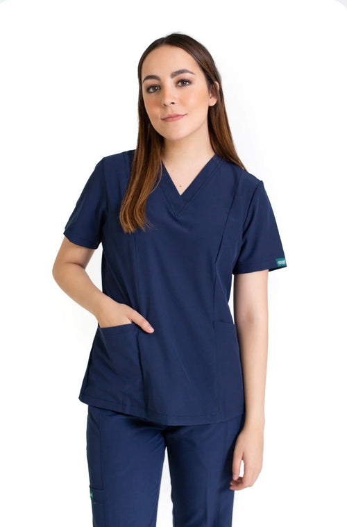 Evolution - Conjunto Quirúrgico Dama