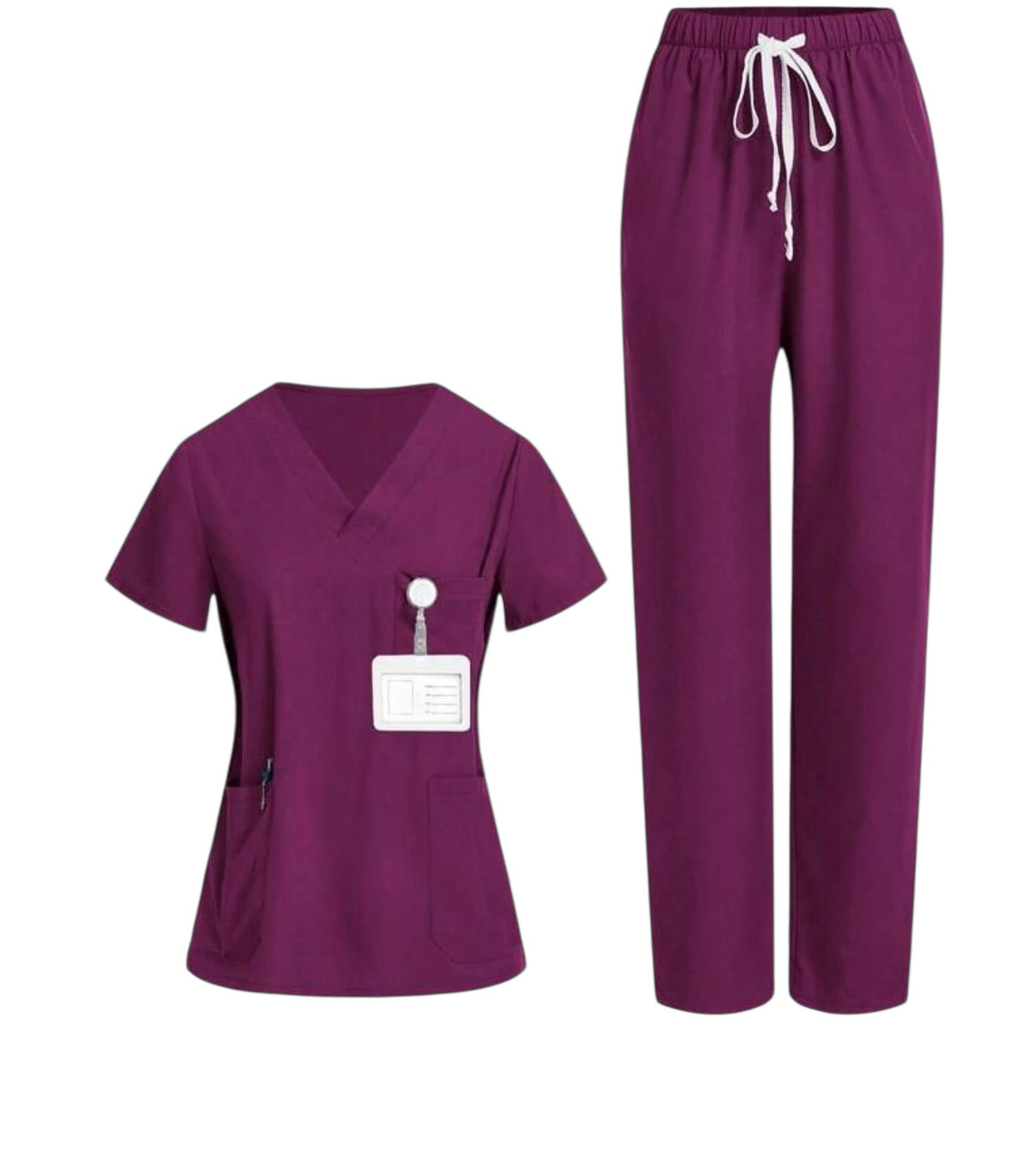 Aurora - Conjunto Quirúrgico Dama