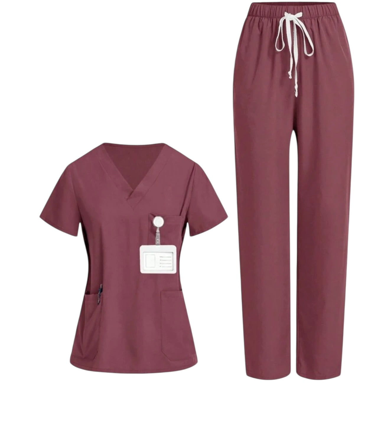 Aurora - Conjunto Quirúrgico Dama