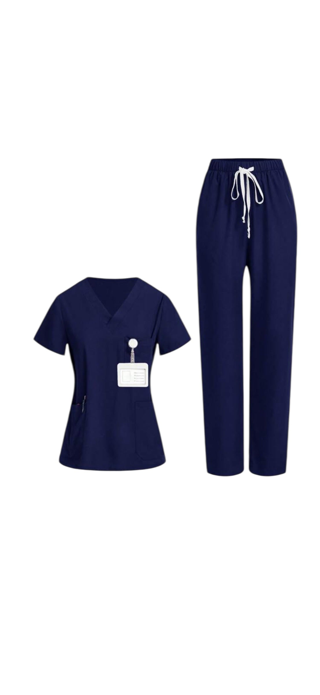 Aurora - Conjunto Quirúrgico Dama