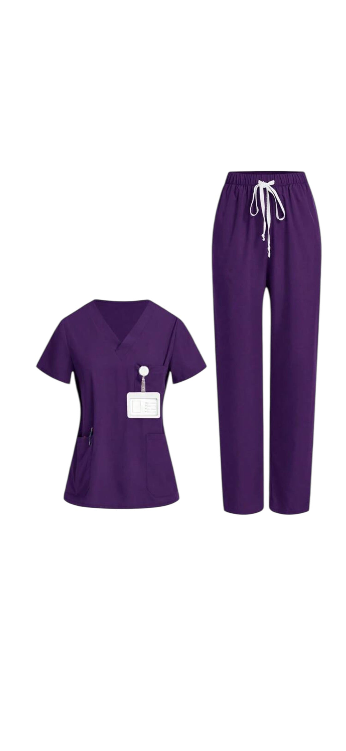 Aurora - Conjunto Quirúrgico Dama