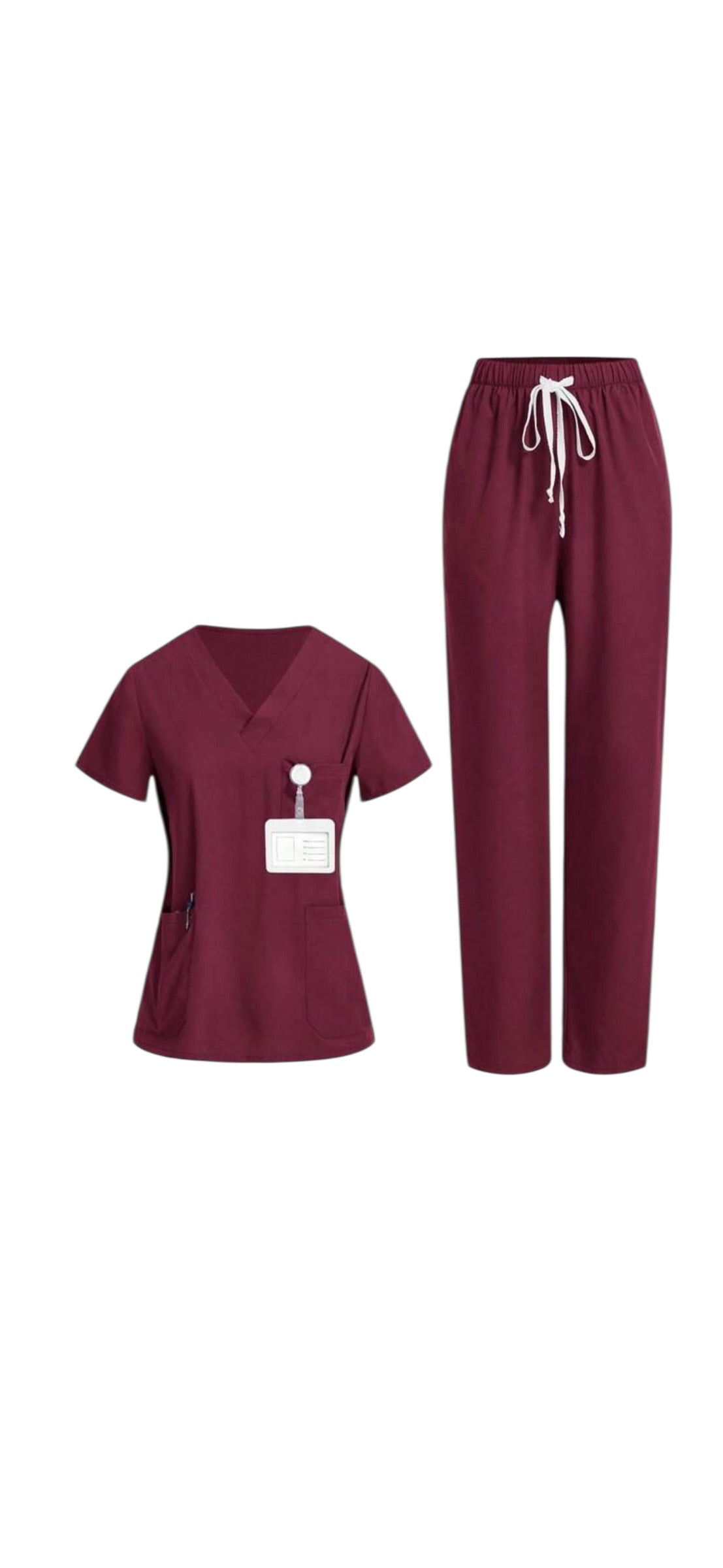 Aurora - Conjunto Quirúrgico Dama