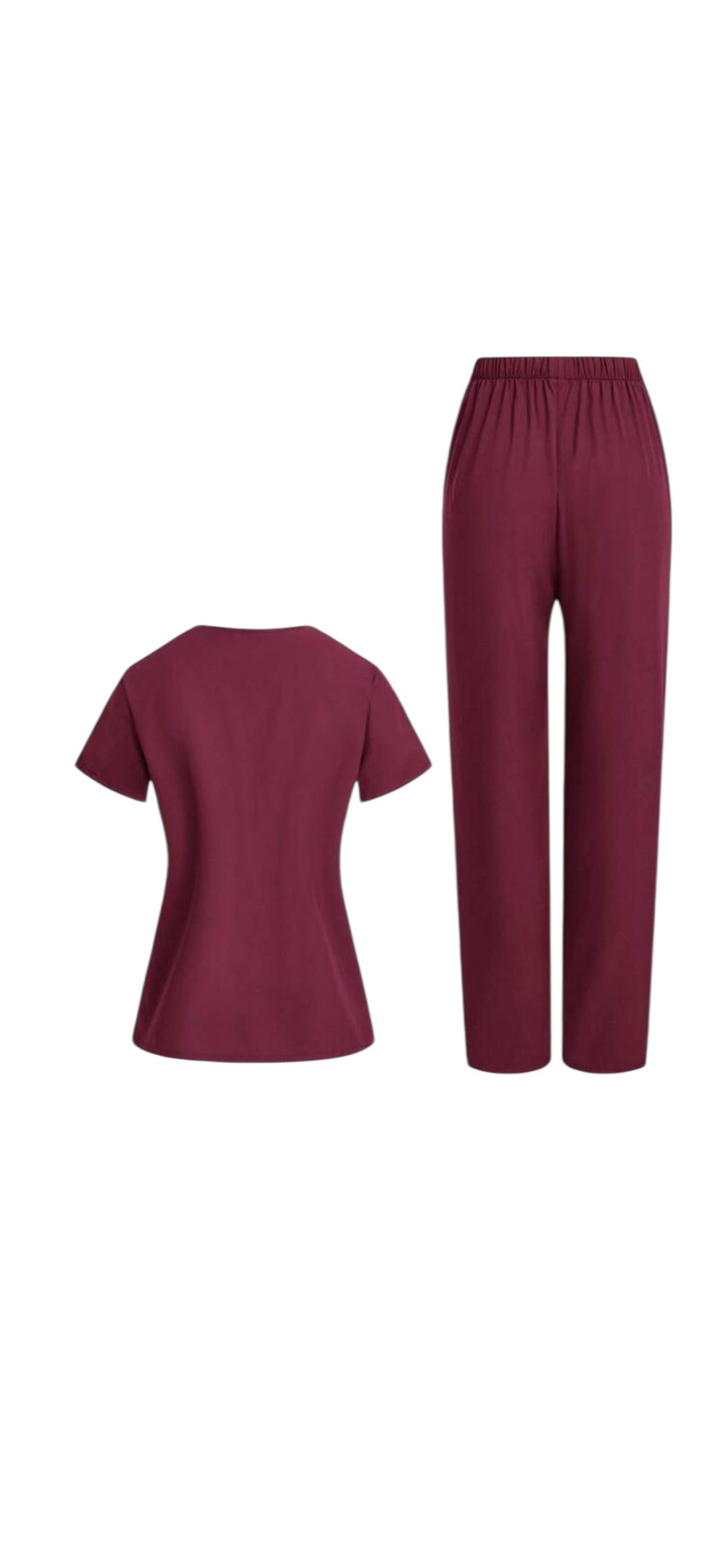 Aurora - Conjunto Quirúrgico Dama