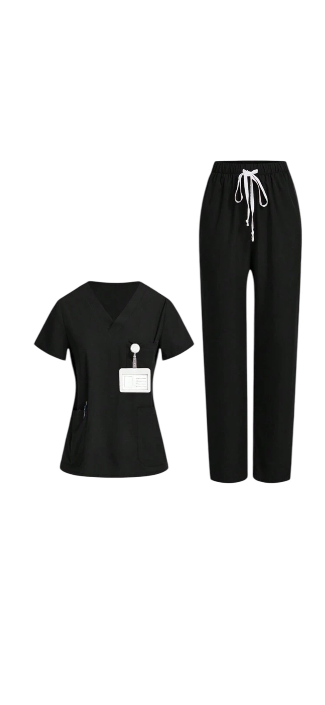 Aurora - Conjunto Quirúrgico Dama