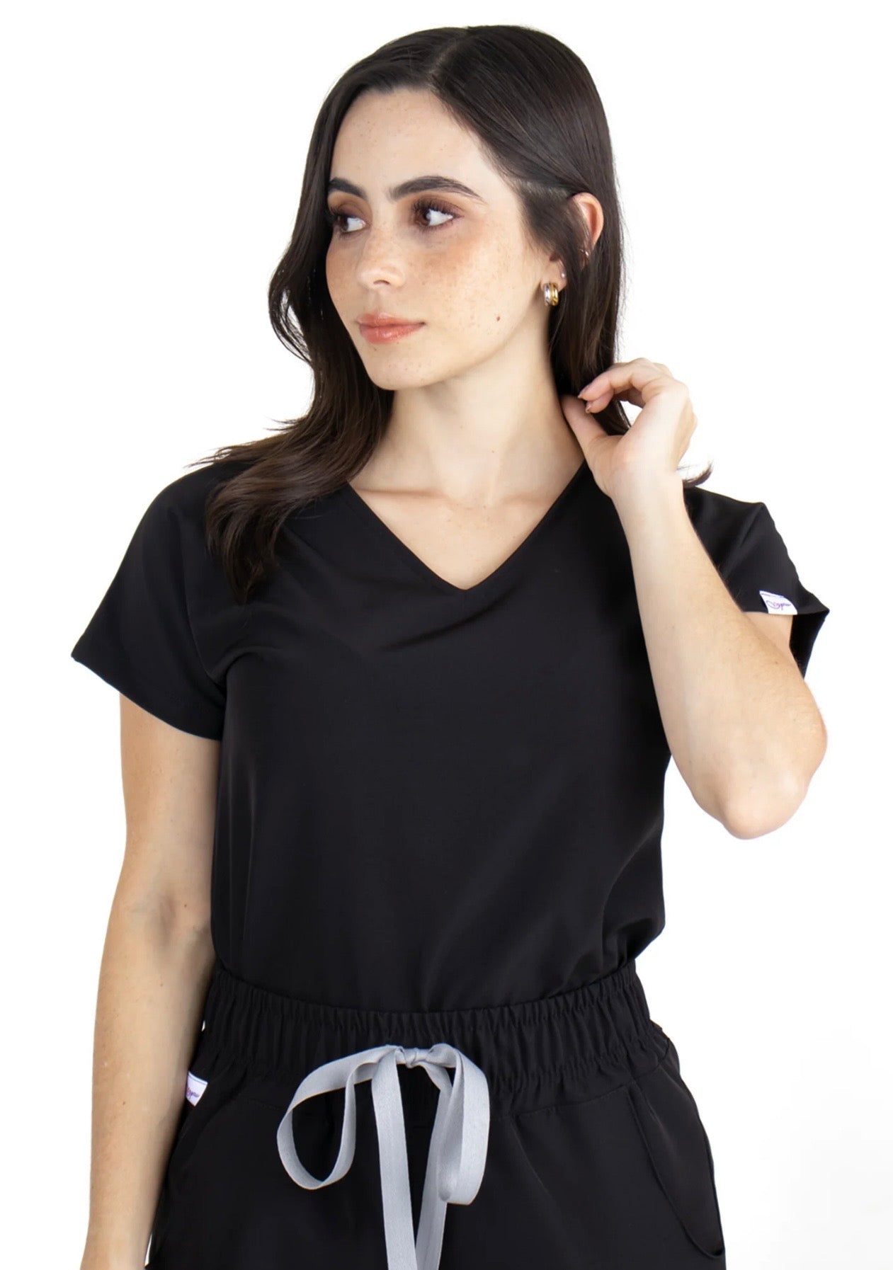 Cardenal - Conjunto Quirúrgico Dama