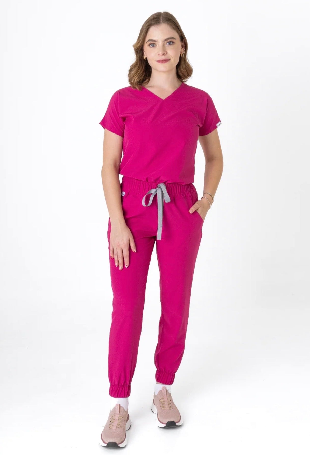 Cardenal - Conjunto Quirúrgico Dama