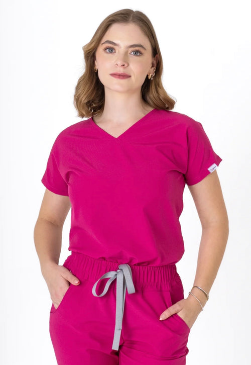 Cardenal - Conjunto Quirúrgico Dama