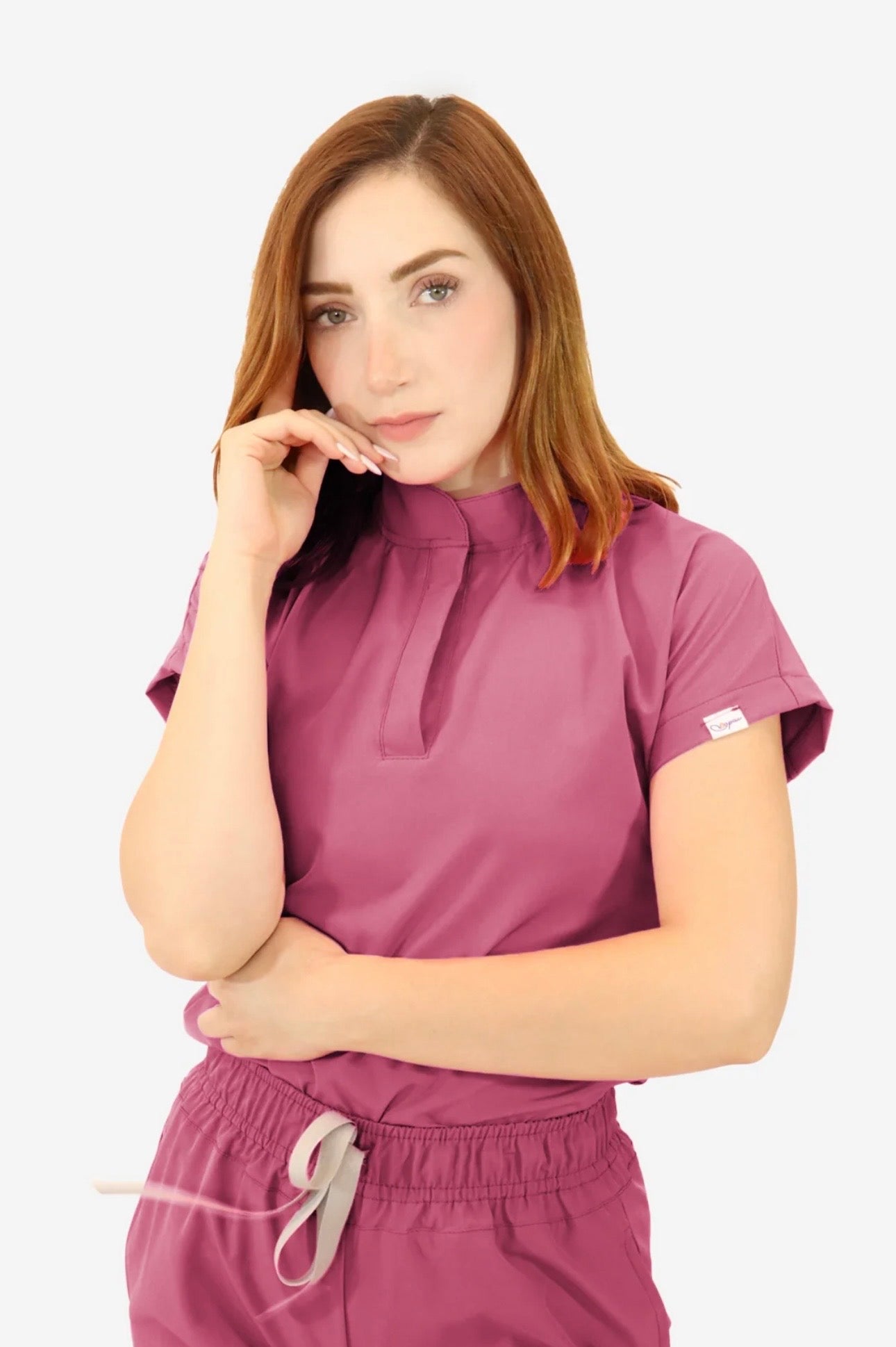 Colibrí - Conjunto Quirúrgico Dama