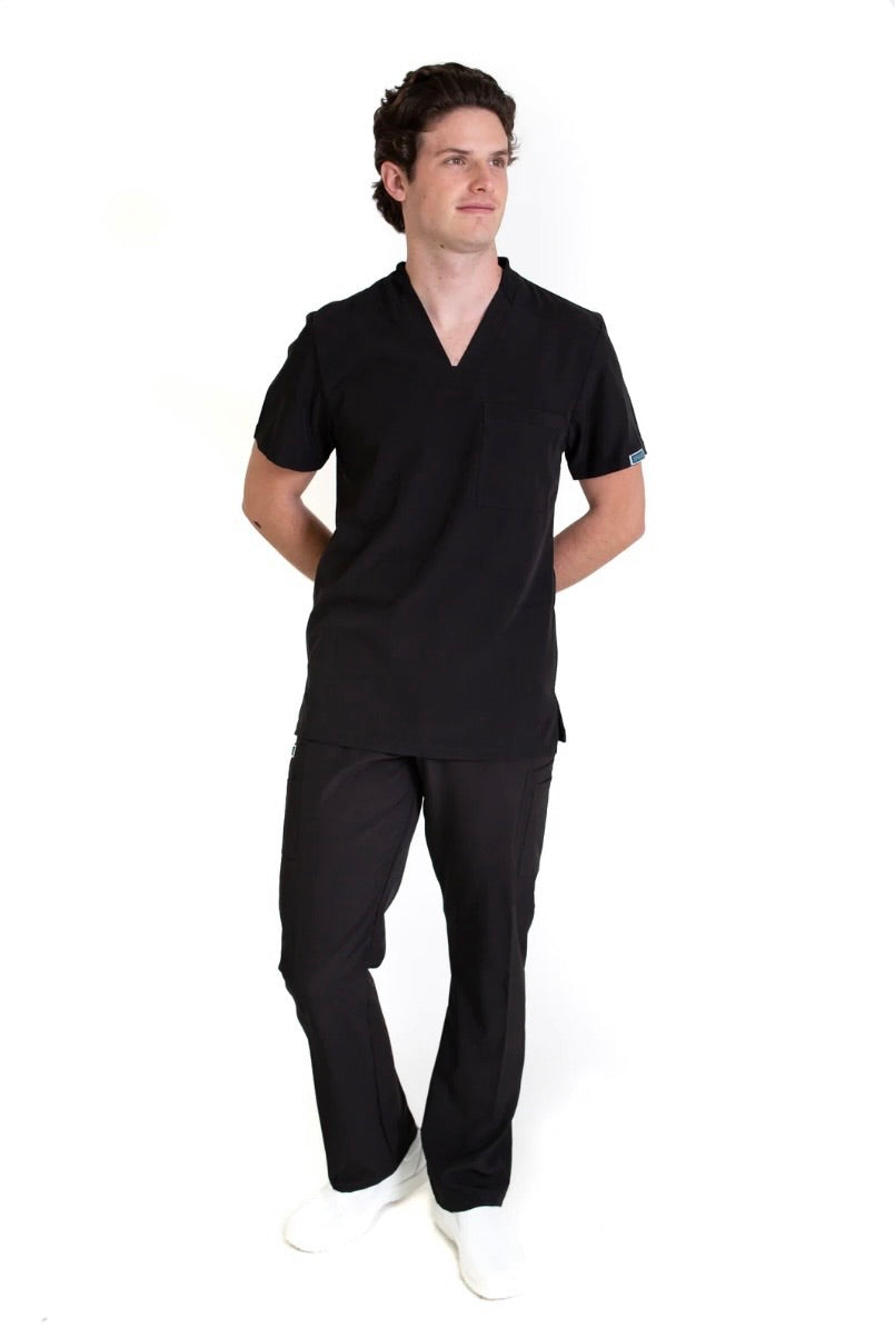 Evolution - Conjunto Quirúrgico Hombre