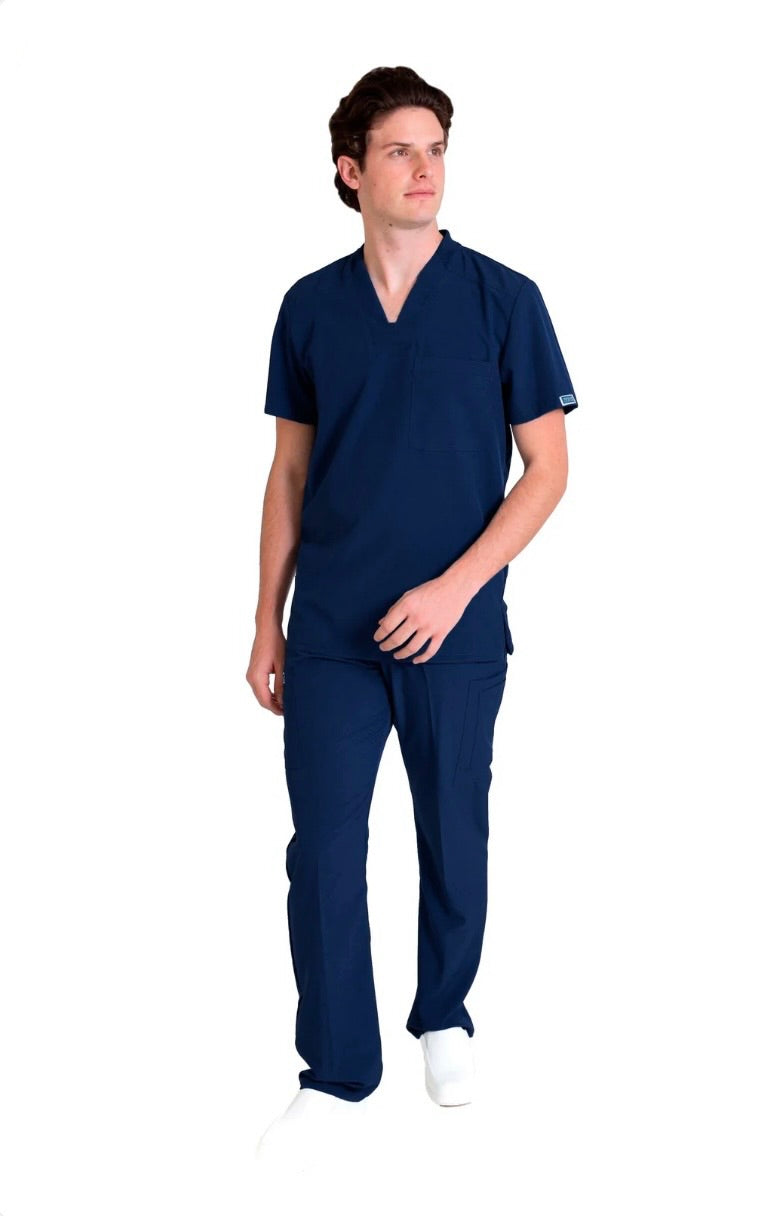 Evolution - Conjunto Quirúrgico Hombre