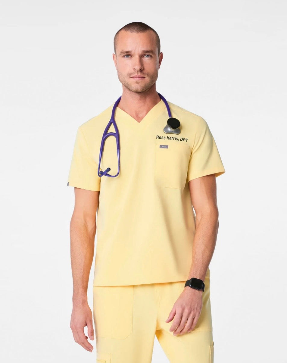 FIGS - Conjunto Quirúrgico Hombre