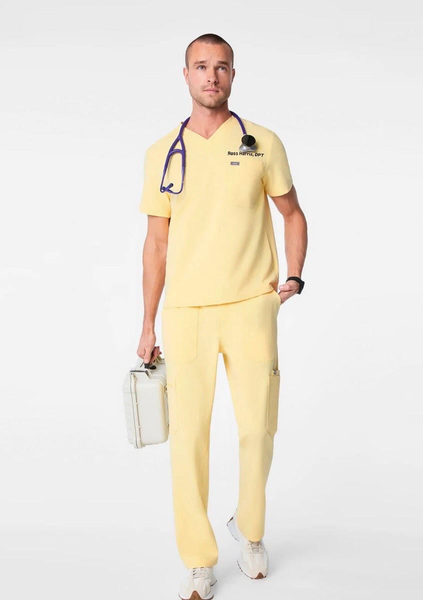 FIGS - Conjunto Quirúrgico Hombre