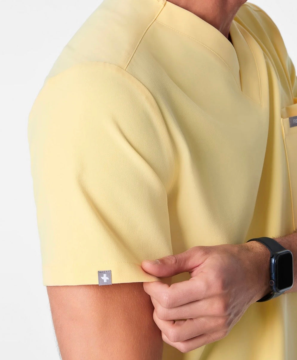 FIGS - Conjunto Quirúrgico Hombre