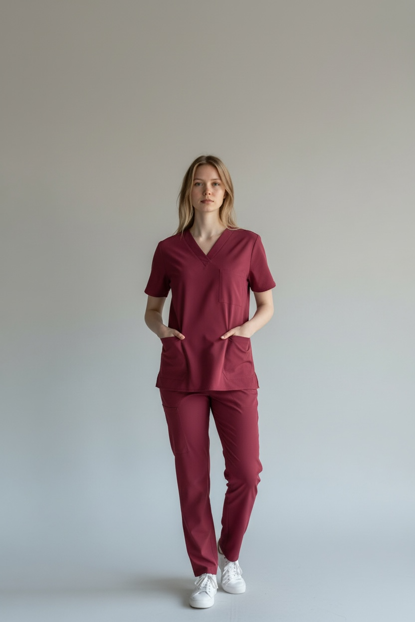 Aurora - Conjunto Quirúrgico Dama